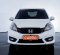 2018 Honda Brio Satya E Putih - Jual mobil bekas di Banten-1