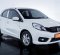 2018 Honda Brio Satya E Putih - Jual mobil bekas di Banten-2