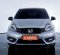 2017 Honda Brio Satya E Silver - Jual mobil bekas di Banten-1