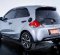 2017 Honda Brio Satya E Silver - Jual mobil bekas di Banten-3