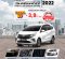 2022 Daihatsu Sigra 1.2 R AT Putih - Jual mobil bekas di Kalimantan Barat-1