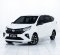 2022 Daihatsu Sigra 1.2 R AT Putih - Jual mobil bekas di Kalimantan Barat-2