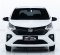 2022 Daihatsu Sigra 1.2 R AT Putih - Jual mobil bekas di Kalimantan Barat-4