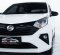 2022 Daihatsu Sigra 1.2 R AT Putih - Jual mobil bekas di Kalimantan Barat-6