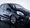 2017 Honda Brio RS Hitam - Jual mobil bekas di Banten-2