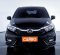 2020 Honda Brio Satya E Hitam - Jual mobil bekas di Banten-1