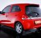 2017 Honda Brio Satya E Merah - Jual mobil bekas di Banten-3