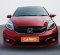 2018 Honda Brio RS M/T Urbanite Edition Merah - Jual mobil bekas di Banten-2