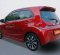 2018 Honda Brio RS M/T Urbanite Edition Merah - Jual mobil bekas di Banten-3