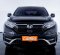 2021 Honda CR-V 1.5L Turbo Prestige Hitam - Jual mobil bekas di DKI Jakarta-1