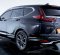 2021 Honda CR-V 1.5L Turbo Prestige Hitam - Jual mobil bekas di DKI Jakarta-3