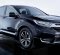 2020 Honda CR-V 1.5L Turbo Prestige Hitam - Jual mobil bekas di Banten-2