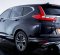 2019 Honda CR-V 1.5L Turbo Prestige Hitam - Jual mobil bekas di Banten-3