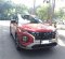 2022 Hyundai Creta Merah - Jual mobil bekas di DKI Jakarta-2