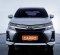 2020 Toyota Avanza Veloz Silver - Jual mobil bekas di Jawa Barat-1