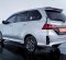 2020 Toyota Avanza Veloz Silver - Jual mobil bekas di Jawa Barat-3