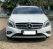 2013 Mercedes-Benz A-Class A 200 Putih - Jual mobil bekas di DKI Jakarta-2