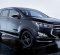 2018 Toyota Venturer 2.0 Q A/T Hitam - Jual mobil bekas di DKI Jakarta-2