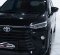 2023 Toyota Avanza 1.5 G CVT TSS Hitam - Jual mobil bekas di Kalimantan Barat-7