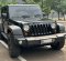 2011 Jeep Wrangler Sport Unlimited Hitam - Jual mobil bekas di DKI Jakarta-1