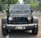 2011 Jeep Wrangler Sport Unlimited Hitam - Jual mobil bekas di DKI Jakarta-2