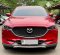 2018 Mazda CX-5 GT Merah - Jual mobil bekas di DKI Jakarta-2