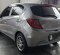 2019 Honda Brio E CVT Silver - Jual mobil bekas di DKI Jakarta-4