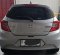 2019 Honda Brio E CVT Silver - Jual mobil bekas di DKI Jakarta-5