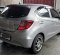 2019 Honda Brio E CVT Silver - Jual mobil bekas di DKI Jakarta-6