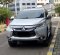 2019 Mitsubishi Pajero Sport Dakar 4x2 AT Silver - Jual mobil bekas di DKI Jakarta-2