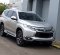 2019 Mitsubishi Pajero Sport Dakar 4x2 AT Silver - Jual mobil bekas di DKI Jakarta-3