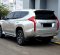 2019 Mitsubishi Pajero Sport Dakar 4x2 AT Silver - Jual mobil bekas di DKI Jakarta-4