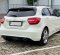 2013 Mercedes-Benz A-Class A 200 Putih - Jual mobil bekas di DKI Jakarta-4