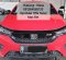 2021 Honda City Hatchback New City RS Hatchback CVT Merah - Jual mobil bekas di DKI Jakarta-1