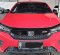 2021 Honda City Hatchback New City RS Hatchback CVT Merah - Jual mobil bekas di DKI Jakarta-2