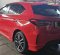 2021 Honda City Hatchback New City RS Hatchback CVT Merah - Jual mobil bekas di Jawa Barat-5