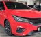 2022 Honda City Hatchback New City RS Hatchback CVT Merah - Jual mobil bekas di Jawa Barat-2