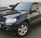 2009 Suzuki Grand Vitara JLX Hitam - Jual mobil bekas di DKI Jakarta-1