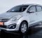 2015 Suzuki Ertiga GX AT Silver - Jual mobil bekas di Jawa Barat-2