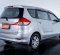 2015 Suzuki Ertiga GX AT Silver - Jual mobil bekas di Jawa Barat-5