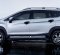 2020 Mitsubishi Xpander Cross MT Silver - Jual mobil bekas di Banten-3