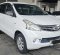 2013 Toyota Avanza 1.3G AT Putih - Jual mobil bekas di Jawa Barat-3