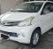 2013 Toyota Avanza 1.3G AT Putih - Jual mobil bekas di Jawa Barat-4