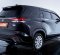 2022 Toyota Kijang Innova V Hitam - Jual mobil bekas di DKI Jakarta-5