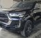 2022 Toyota Hilux D-Cab 2.4 V (4x4) DSL A/T Hitam - Jual mobil bekas di DKI Jakarta-3