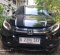 2016 Honda HR-V 1.8L Prestige Hitam - Jual mobil bekas di Banten-1