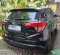 2016 Honda HR-V 1.8L Prestige Hitam - Jual mobil bekas di Banten-4