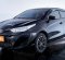 2016 Toyota Yaris E Hitam - Jual mobil bekas di Banten-2