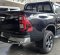 2022 Toyota Hilux D-Cab 2.4 V (4x4) DSL A/T Hitam - Jual mobil bekas di DKI Jakarta-6