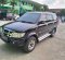 2010 Isuzu Panther TOURING Hitam - Jual mobil bekas di Sumatra Selatan-1